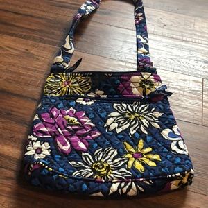 Vera Bradley purse